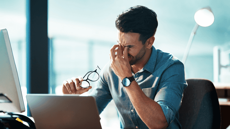 ‘Half of the internet’ just stopped working after major outage