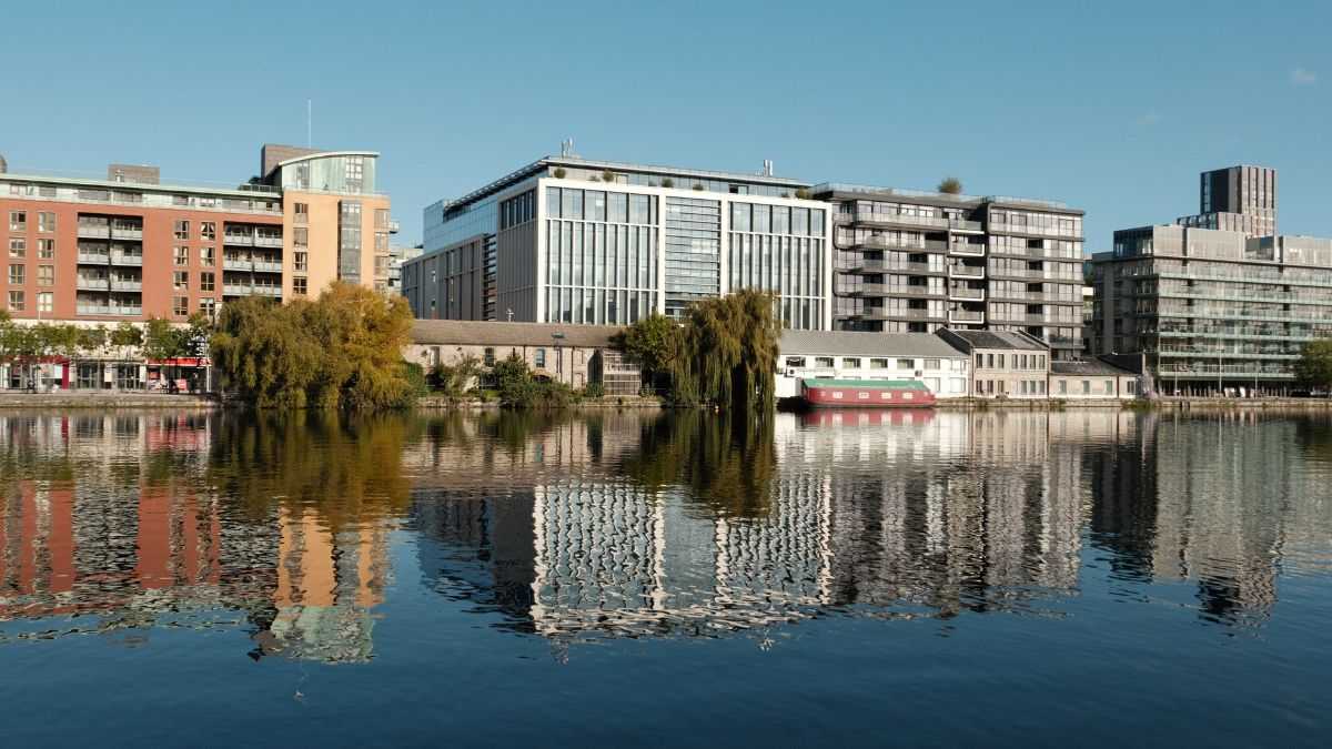 Average cost of renting in each county has been revealed