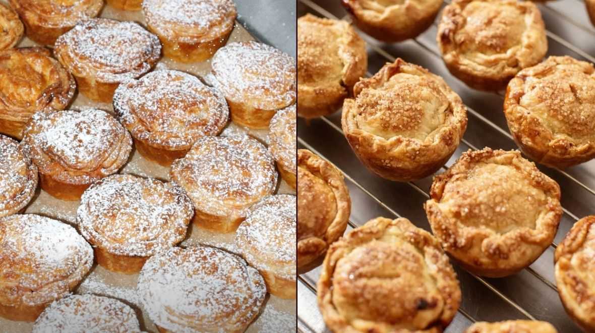 16 Dublin spots where you can feast on some festive mince pies