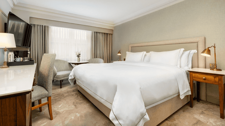 Dublin 2 hotel gets green light as developers re-lodge two failed city centre projects