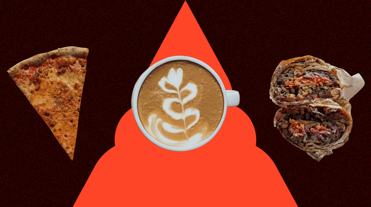 Best spots to eat in Dublin this January that won’t break the bank