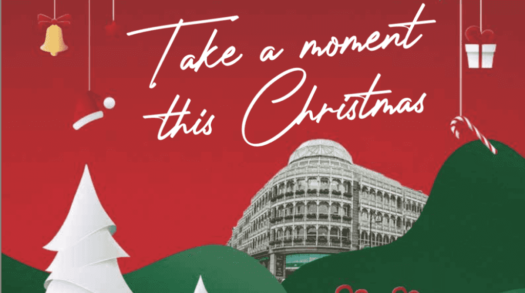 Why you should visits Stephen’s Green Shopping Centre this Christmas 