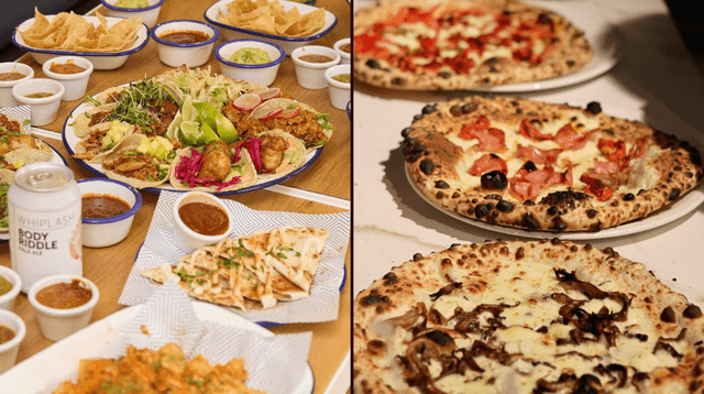 10 restaurants accepting walk-ins this Valentine’s Day 