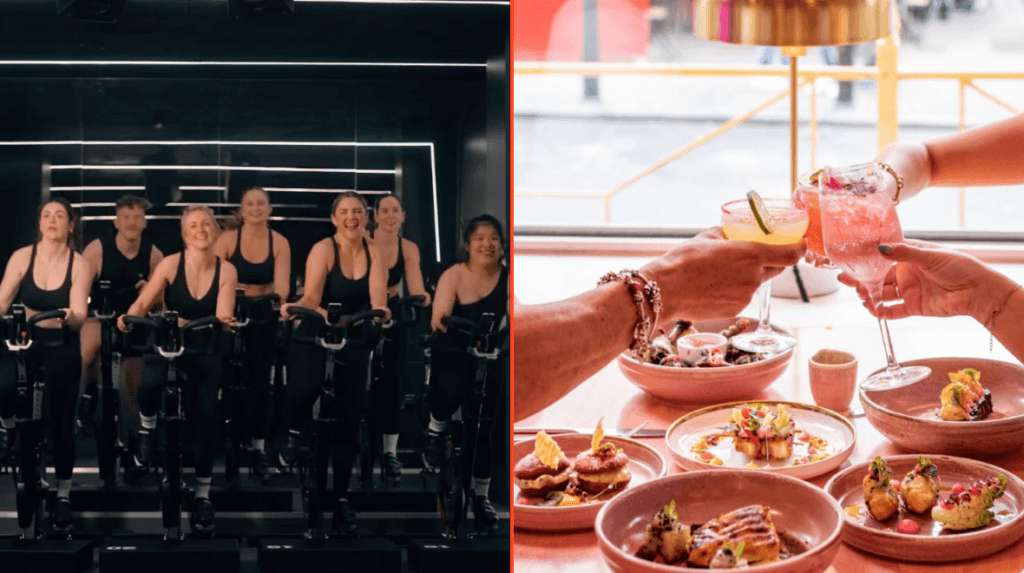 6 ways to celebrate Galentine’s Day in Dublin