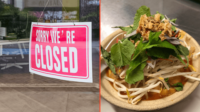 Baggot Street restaurant closes after 36 years