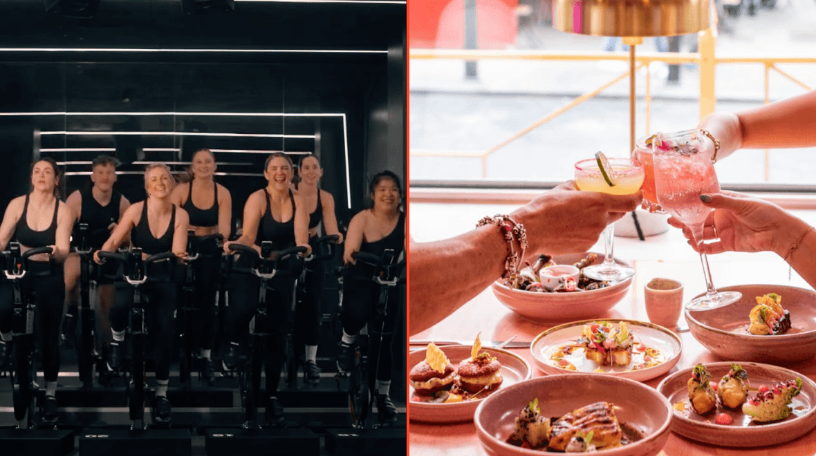 6 ways to celebrate Galentine’s Day in Dublin