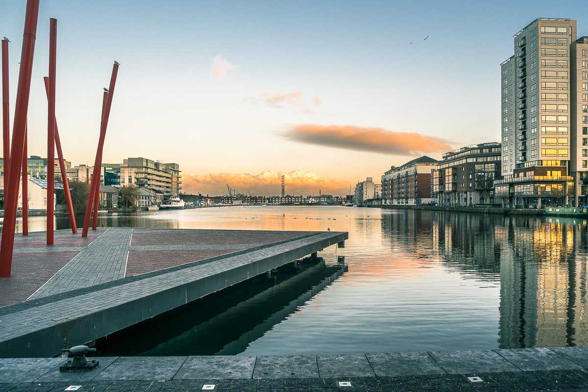 The 8 most beautiful spots to catch the sunset in Dublin