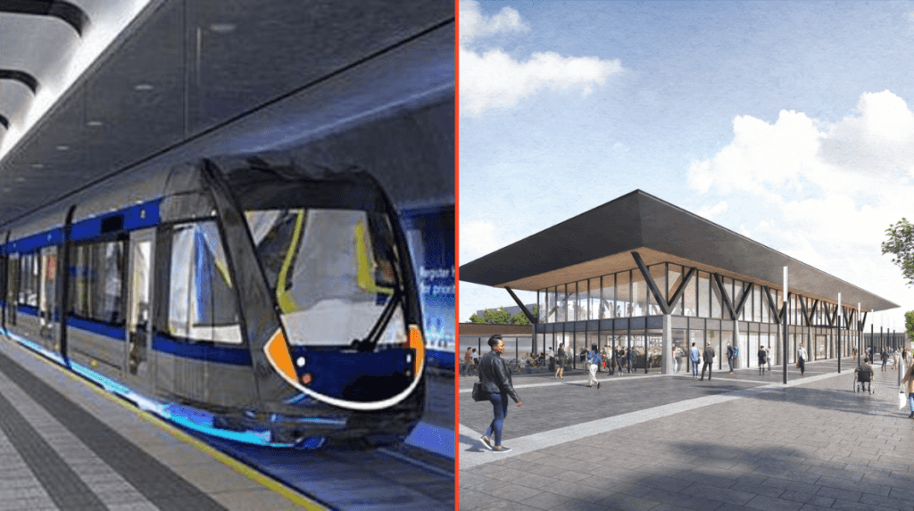 MetroLink looks to buy over 100 Dublin homes ahead of construction