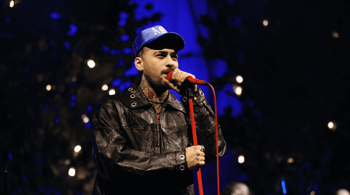 Zayn Malik announces first ever Irish gig