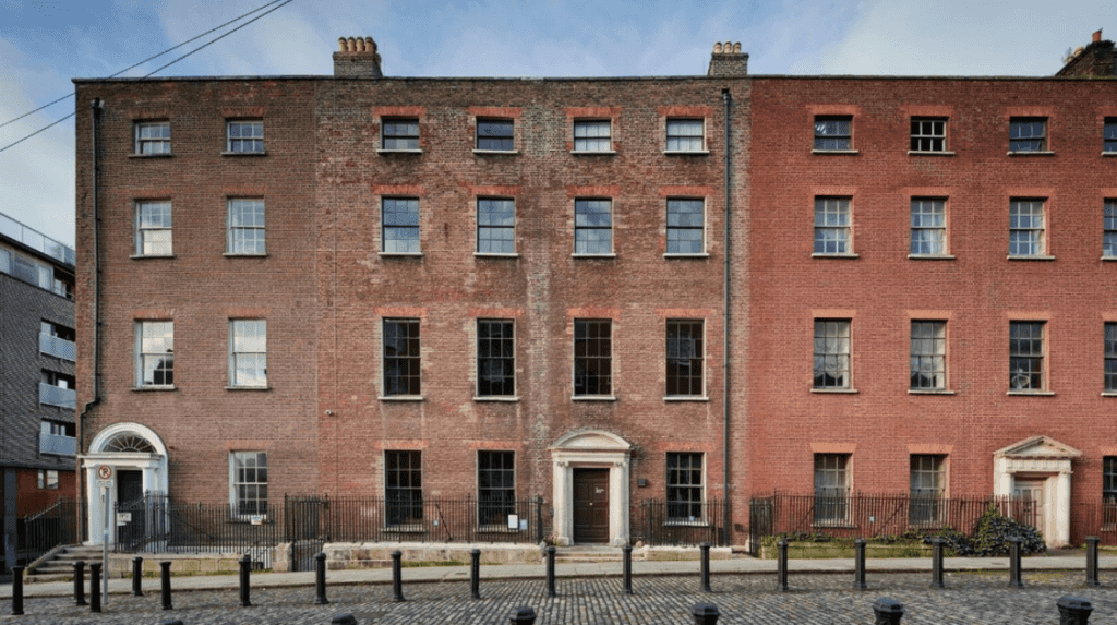 Dublin museum wins Europe’s most prestigious heritage award