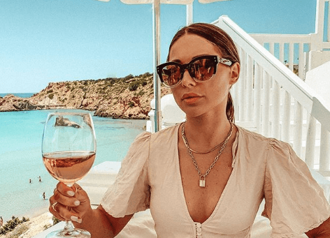 Insta-hun 101: Where to buy the Whispering Angel rose that’s all over your timeline