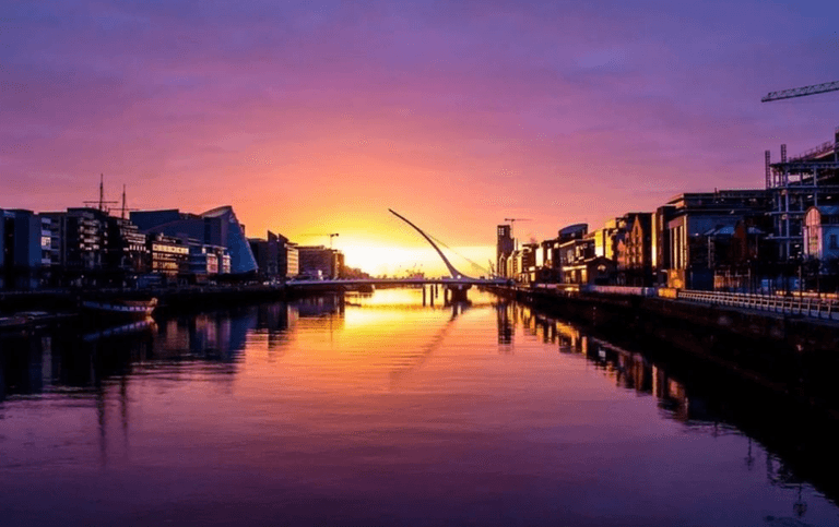 PICS: 10 of Lovin Dublin’s most liked Instagram photos from June