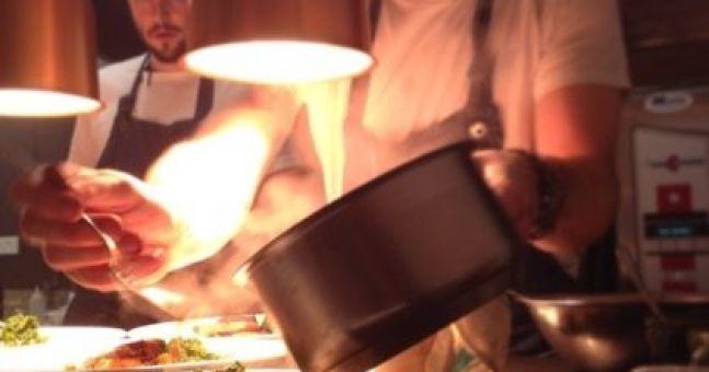 CEO of Restaurants Ireland states ‘50,000 will be out of the job tonight’ if Dublin restrictions go ahead