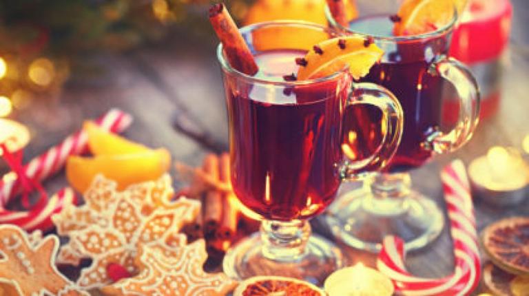 Dublin 8 bar reveal their hot drinks take away menu for the Christmas season