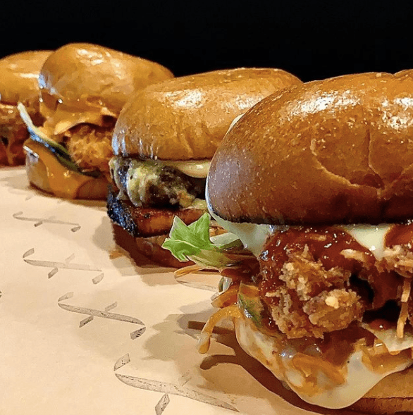 Award-winning burger restaurant informs customers they won’t be re-opening in December