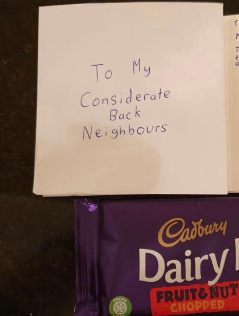 Good News Story: Young Dublin lad special ‘Thank You’ to neighbours