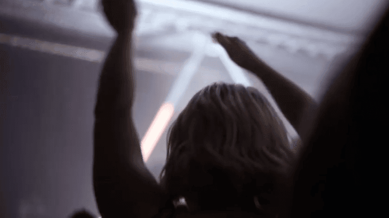 WATCH: Mother and Daithí team up for powerful “love letter to the dance floor”