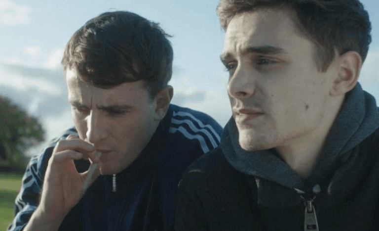 Paul Mescal short film confirmed for the 2021 Dublin Film Festival