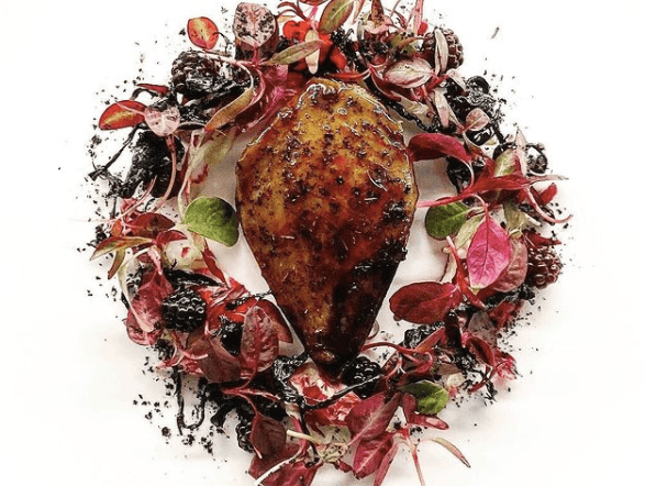 Michelin-starred Dublin restaurant looking for takehome box testers