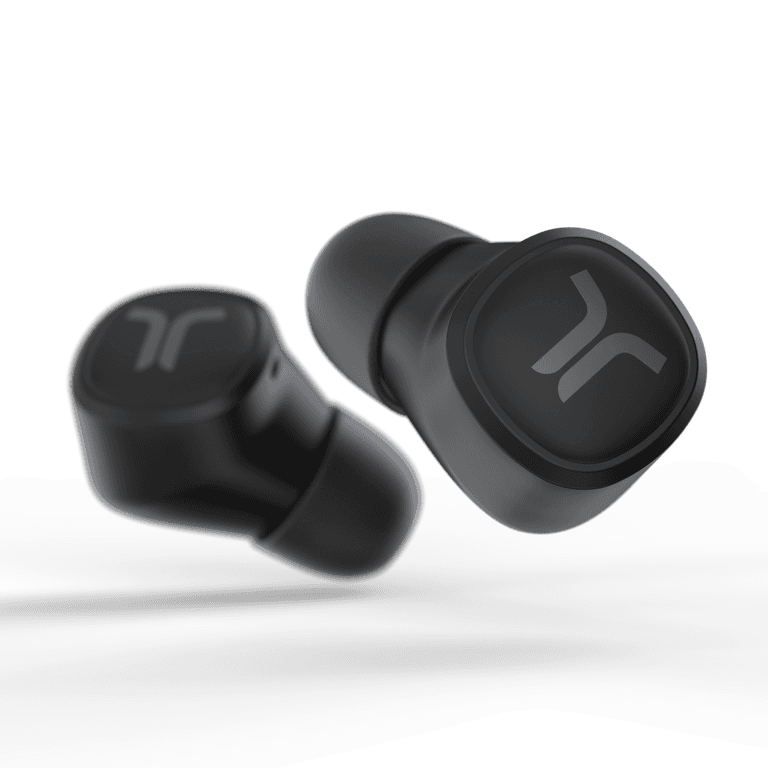 Hands on with the WeSC True Wireless Earbuds