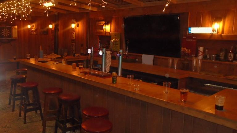 Gardaí discover illegal Shebeen in North Dublin