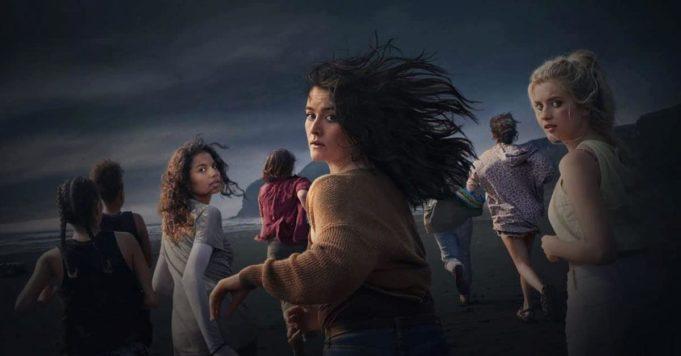 The Wilds is the best new show that no one is talking about