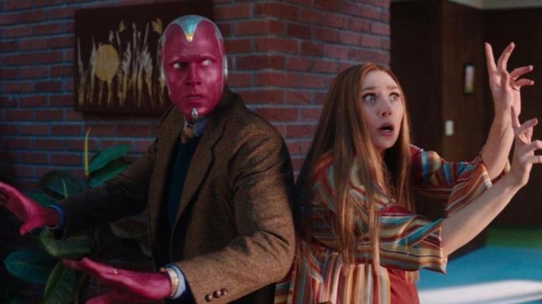 Episode four of WandaVision starts to explain that reported $200 million budget