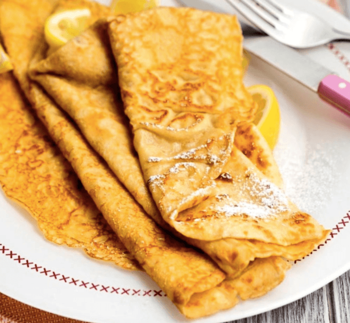 Dublin 8 bar is giving away free pancakes this Tuesday evening