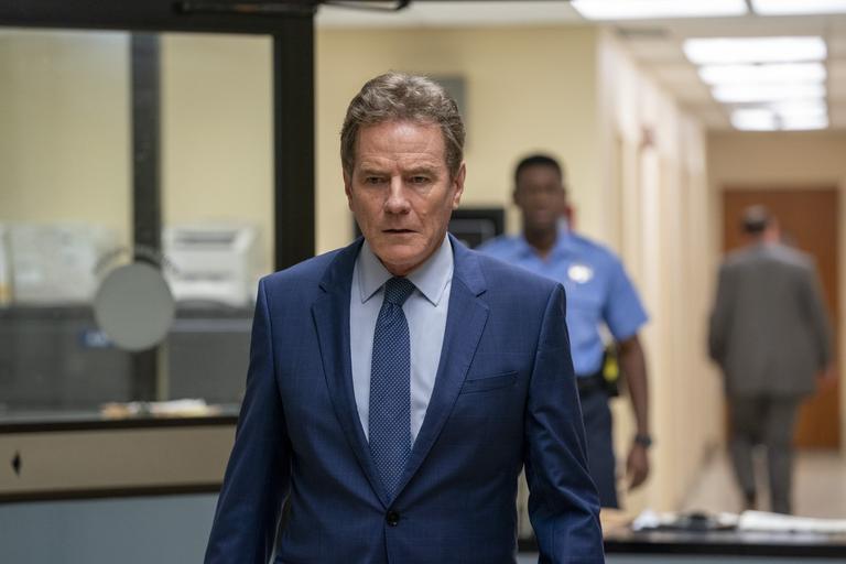Bryan Cranston’s powerful new drama is available to watch on NOW TV