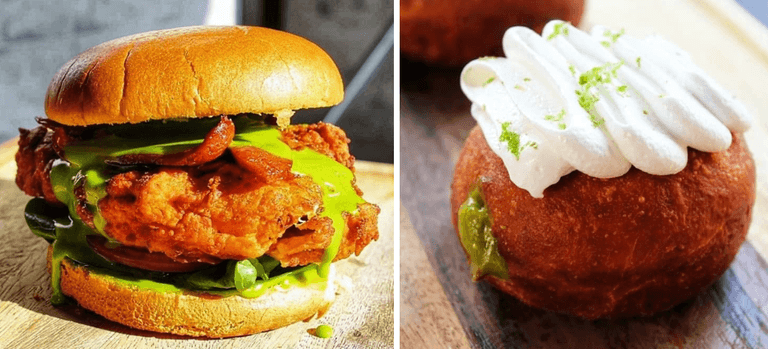 Feeling’ Peckish? This brand new Dublin 7 pop-up will hit the spot Feeling’ Peckish? This brand new Dublin 7 pop-up will hit the spot