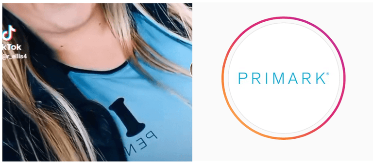 WATCH: Dublin woman dodges Penney’s appointment system by pretending to work there