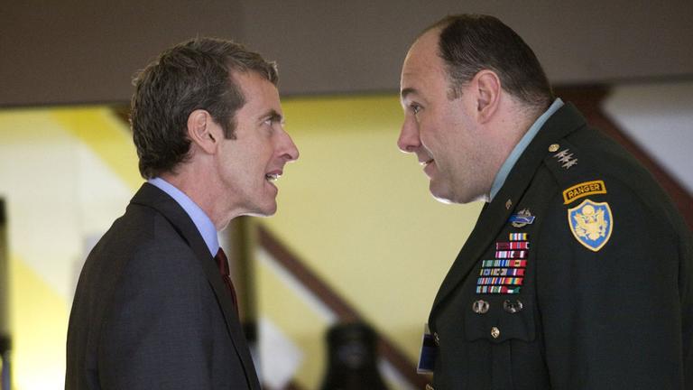 One of the smartest comedies of all time is now available to watch at home