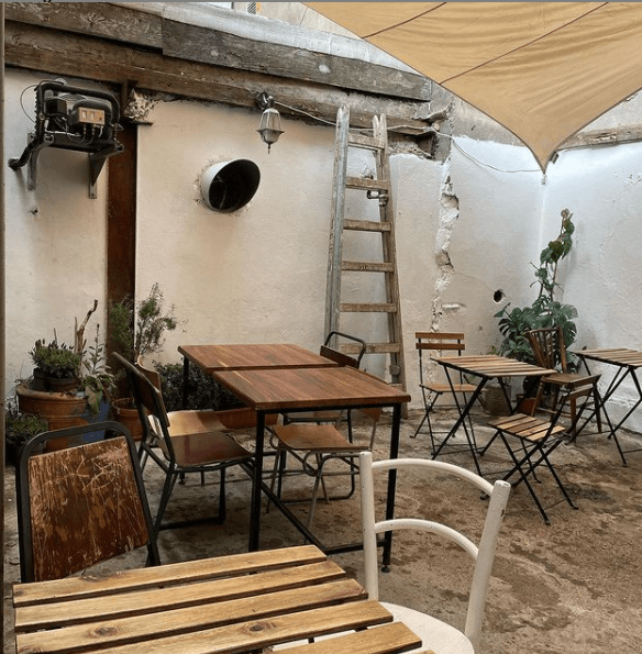 Dublin 8 foodie fave launch their new rain-proof terrace Dublin 8 foodie fave launch their new rain-proof terrace