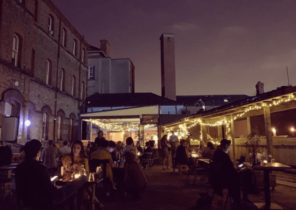 Drumcondra foodie spot closes its doors temporarily (takeaway still available tho!)