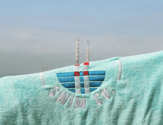 This Dublin company has created the ultimate fashion item for anyone who loves swimming