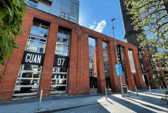 It’s a sad day for Smithfield as this popular cafe closes its doors