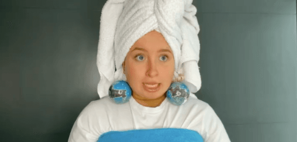 If you’re a Drag Race fan, you need to be following this iconique Irish TikToker