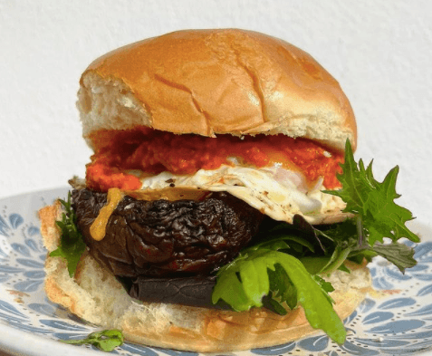 Attention veggies: there’s a new breakfast dish for you to enjoy in Dublin 13