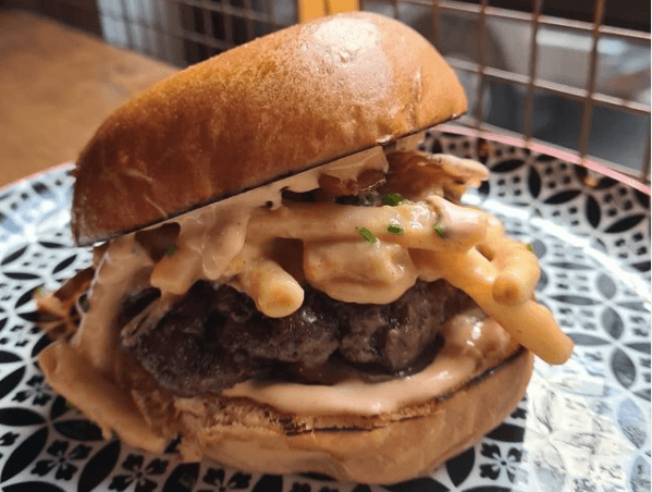 One of our fave Capel Street foodie spots has a new home in Howth