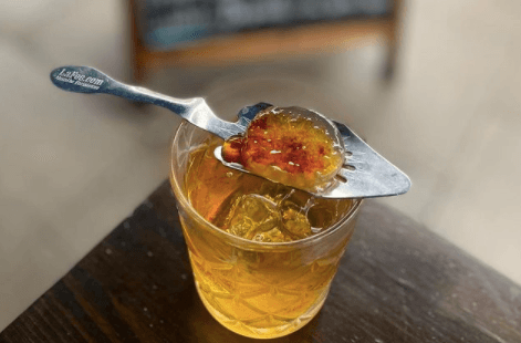 Five cocktails to try in Dublin this week