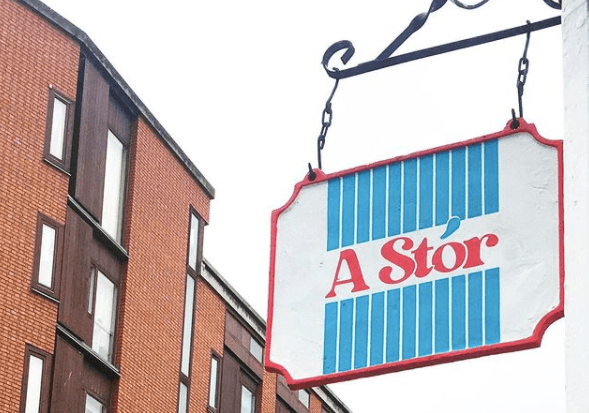 There’s a new cafe to hit up in Dublin 7