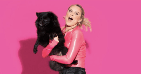 Joanne McNally has just added more dates to her tour – get tickets while you can