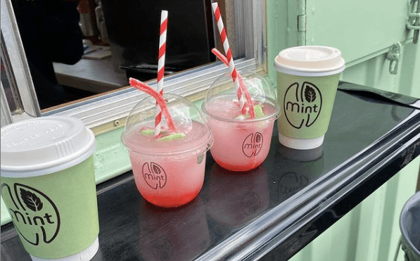 Popular drive thru cafe has a second spot opening up in Mount Merrion!