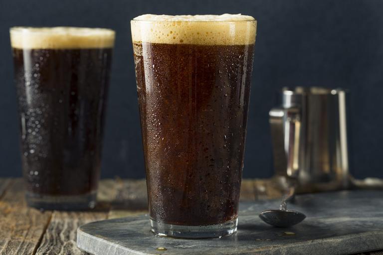 These Dublin cafés have you covered for the nitro cold brew coffee trend