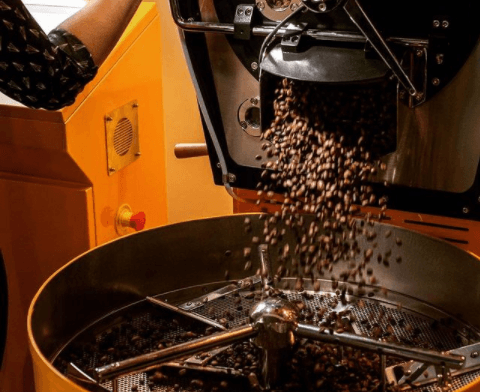 Kilmainham welcomes cool new coffee spot this week