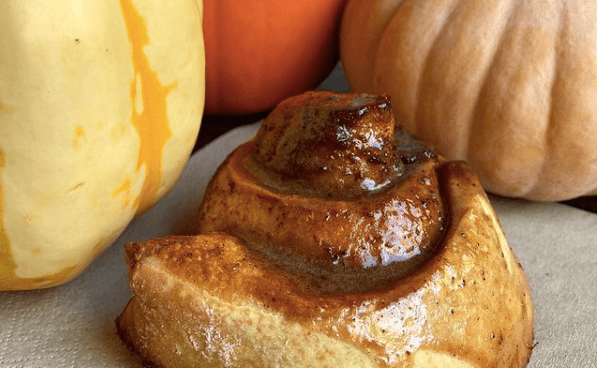 5 autumnal treats to try in Dublin this week