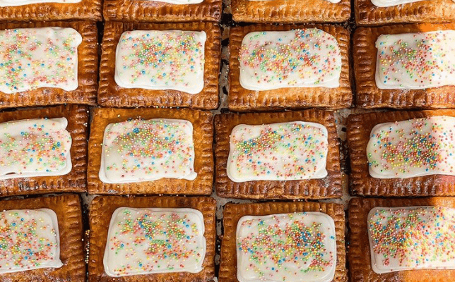 Bread 41 is recreating this retro breakfast biscuit and we’re obsessed