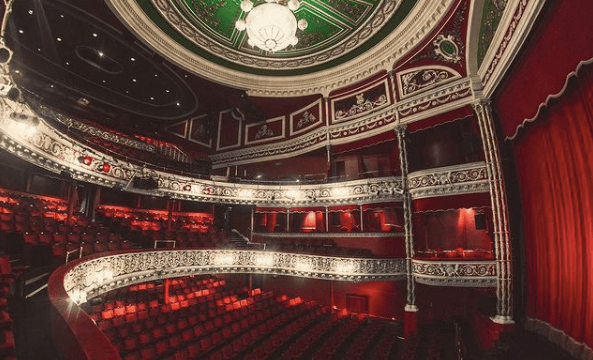 Panto season is imminent – here’s our list of what’s on