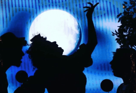 Check out this spooky production of Hansel and Gretel in Dundrum this weekend