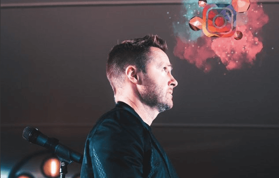 Keith Barry has added an extra Dublin date to his Reconnected tour